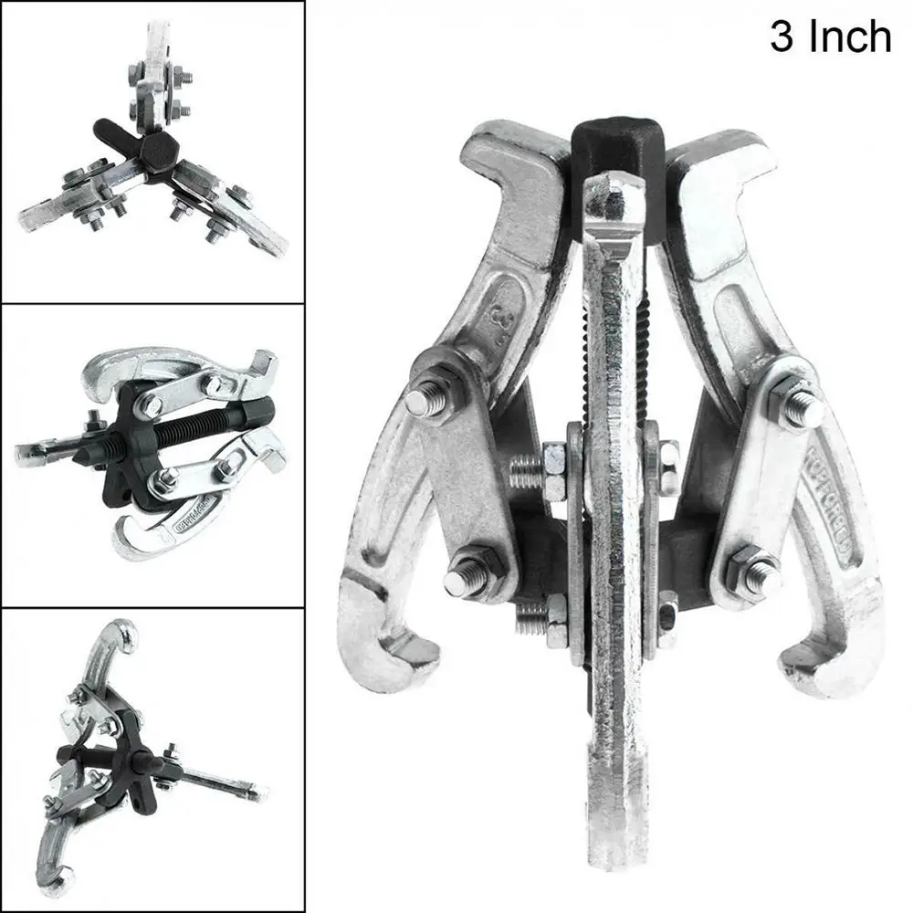 200 iFCOW US 2 Jaw Hub Puller Sliding Arm Gear Bearing Puller Remover Hand Tool 200 iFCOW US 2 Jaw Hub Puller Sliding Arm Gear Bearing Puller Remover Hand Tool