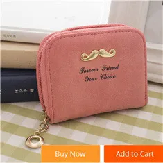 Для женщин Кошельки кисточкой монет сумка женский маленький кошелек кожаный бумажник сцепления дамы мини-кошелек держателей карт monederos Para