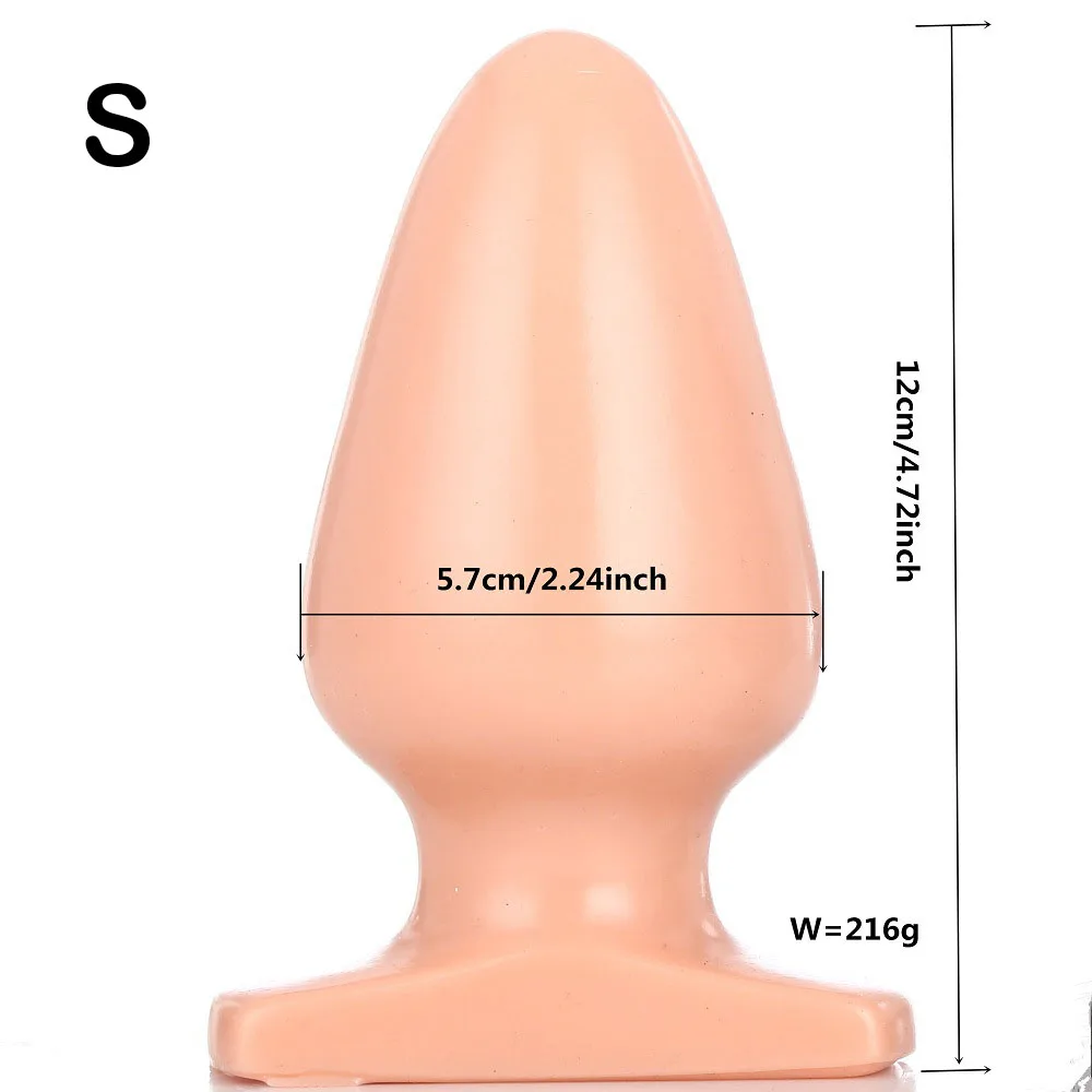 huge anal plug (5)