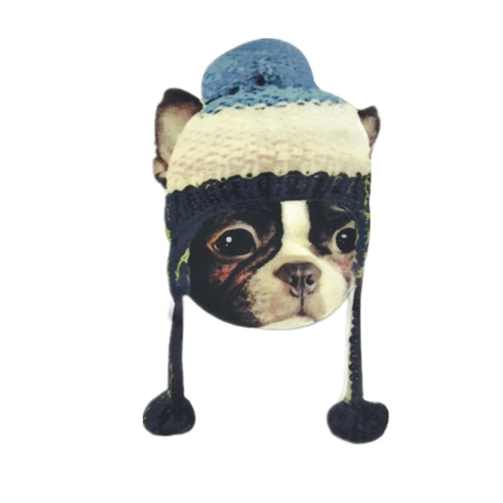 

Lychee Life DIY Cartoon Embroidered Cute Dog Patches Iron Sewing On Patches Applique For Clothes Bag Jacket Decoration