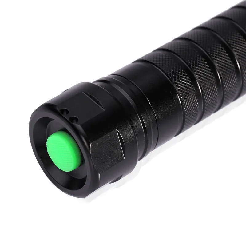 Lumens de Alta Led 45000 Potência 5 Modos Brilho Lanterna Tocha Lâmpada Trabalho Tático Acampamento Luz 18650 26650 28 x Xml t6 28t6 6 Luzes e Iluminação