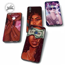 Case For Huawei P30 Pro Black Girls for Huawei P20 P30 LITE Case for Huawei P20 lite P Smart 2019 P10 lite Plus Phone Case Cases Case For Huawei P30 Pro Black Girls for Huawei P20 P30 LITE Case for Huawei P20 lite P Smart 2019 P10 lite Plus Phone Case Cases