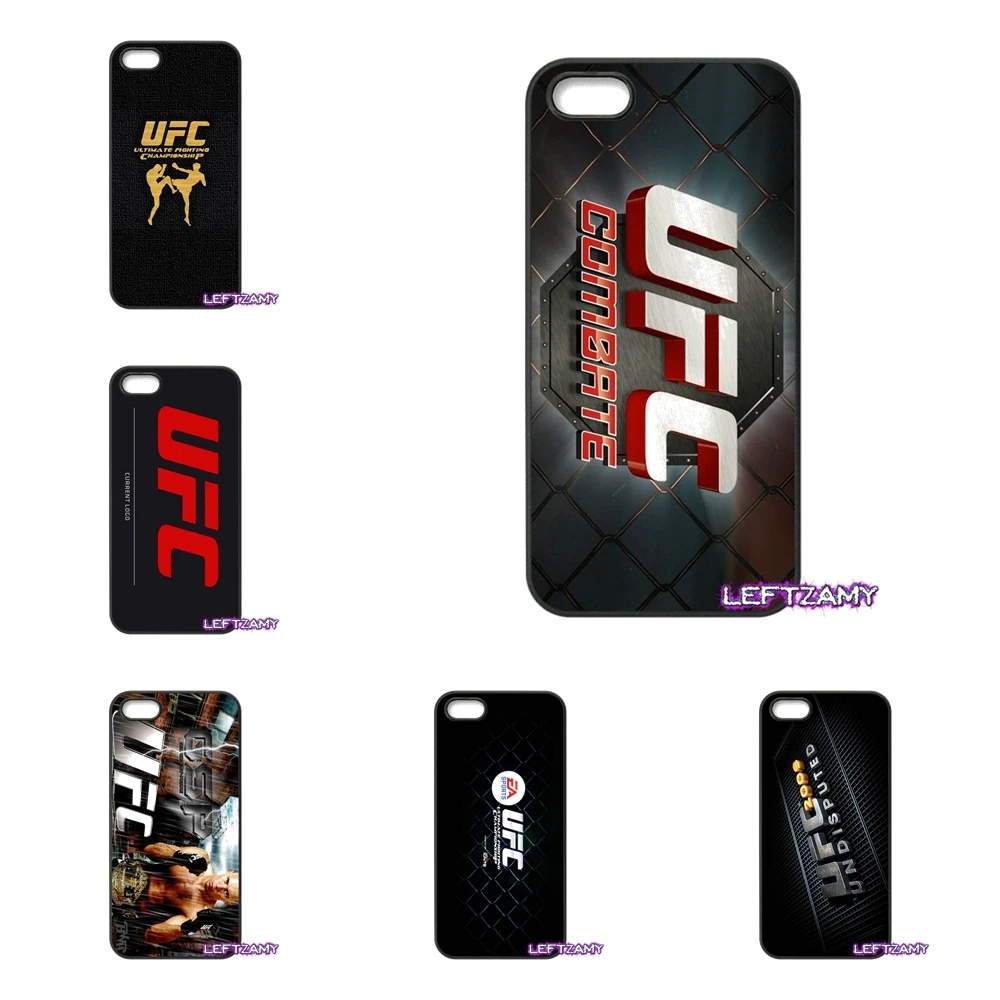 

Flames ufc mma Hard Phone Case Cover For Xiaomi Redmi Note 2 3 3S 4 Pro Mi3 Mi4i Mi4C Mi5S MAX