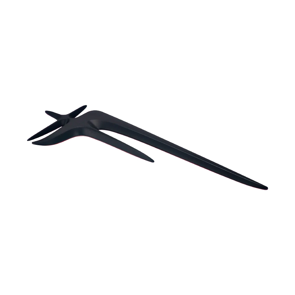 2pcs For AMG Mercedes W212 W211 W210 W204 (2)