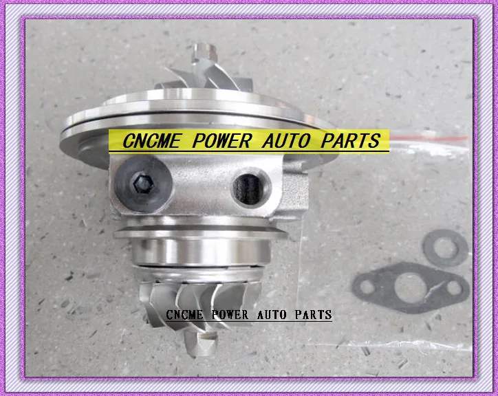 TURBO K0422-582 53047109904 Turbocharger Cartridge Turbo CHRA Core For MAZDA 3 MAZDA 6 CX-7 2.3L 2007-10 MZR DISI NA 260HP 179KW (3)