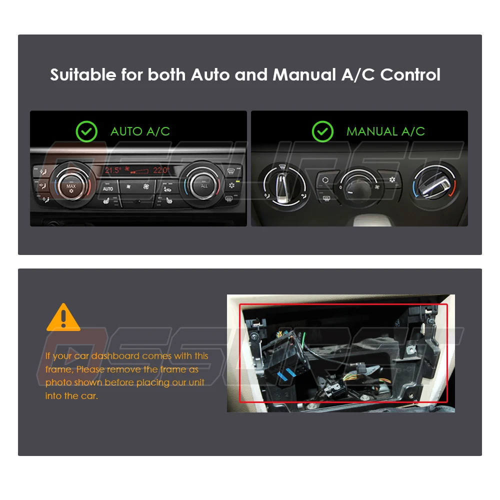 Flash Deal 1 Din Android 9.0 QUAD core 9 Inch Car GPS stereo For BMW E90 E91 E92 E93 2006-2012 EQ SWC 1080P OBD2 TPMS  DTV-IN Free Camera 3