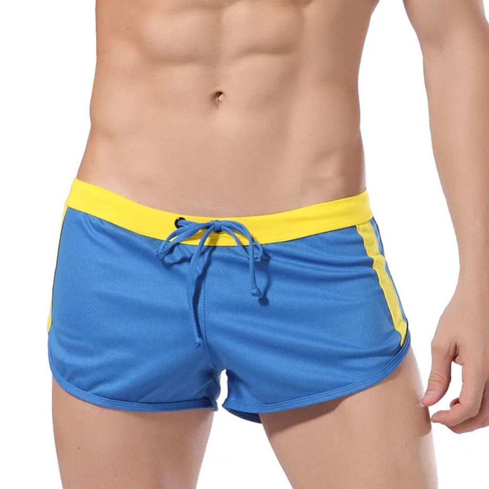 Buy Hot New Mens Shorts Loose Drawstring Casual s