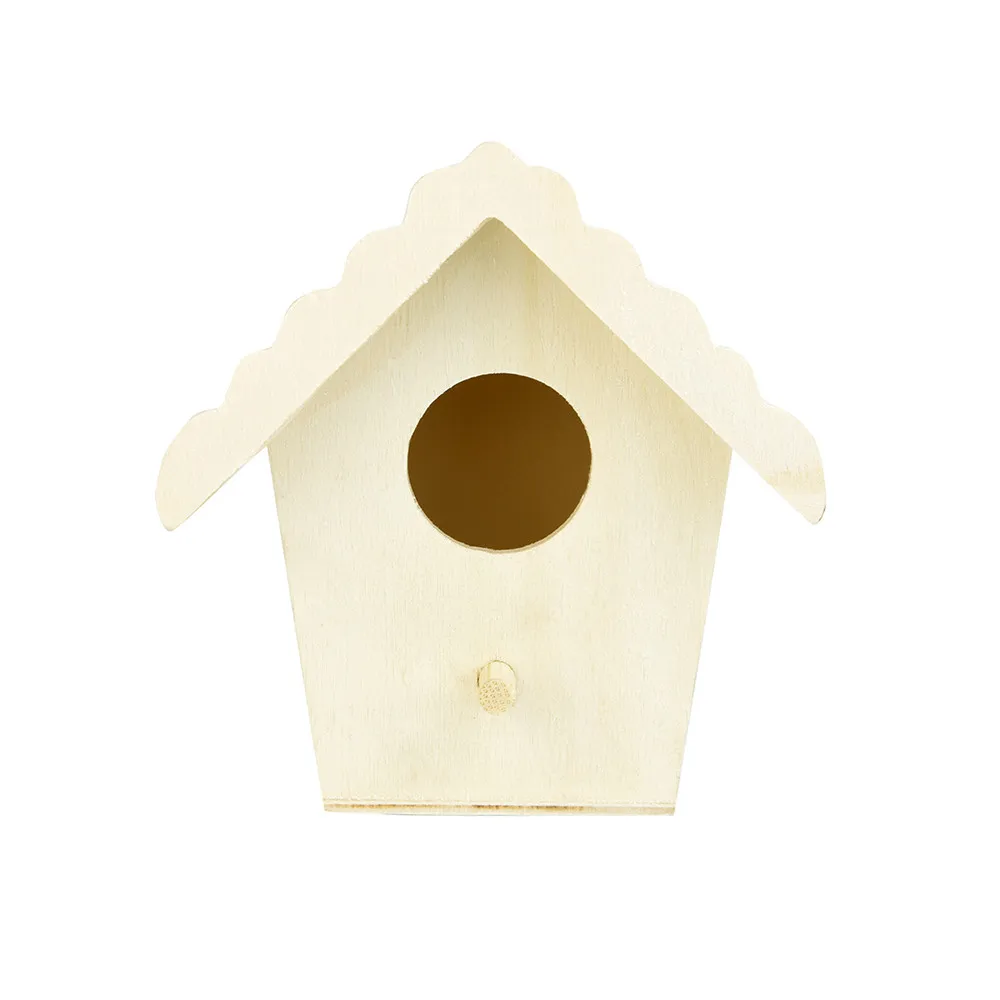 

Nest Dox Nest House Bird House Bird House Bird Box Bird Box Wooden Box Home and Garden Tool Supplies