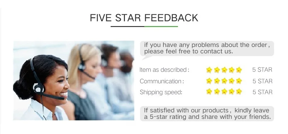 FEEDBACK
