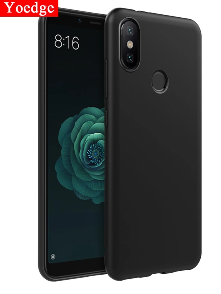 3D Камера мягкий TPU чехол для Xiaomi mi 8 Lite 9 SE A1 A2 A3 CC9 CC9e F1 для Red mi 5 Plus 6A 7A S2 Примечание 5A для детей 5, 6, 7, 8 Pro матовый чехол