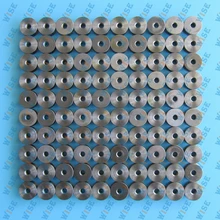 100 SINGER 29 29K CLASS 29K71, 29K73, 171 29U171A SMALL BOBBINS #8604 100PCS