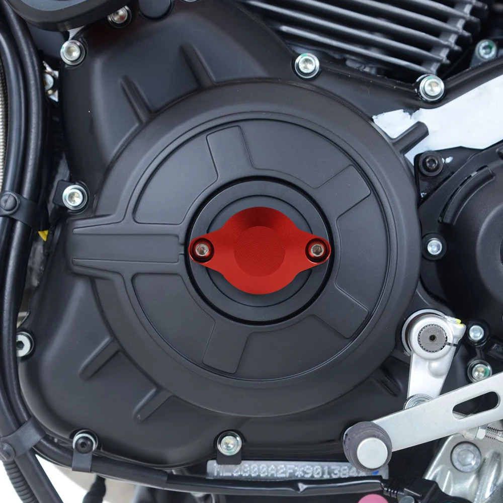 Чехол для двигателя Ducati Diavel Monster 1200 S 797 821 Multistrada Enduro 950 Super Sport XDiavel 2017 2018 2019|Накладки