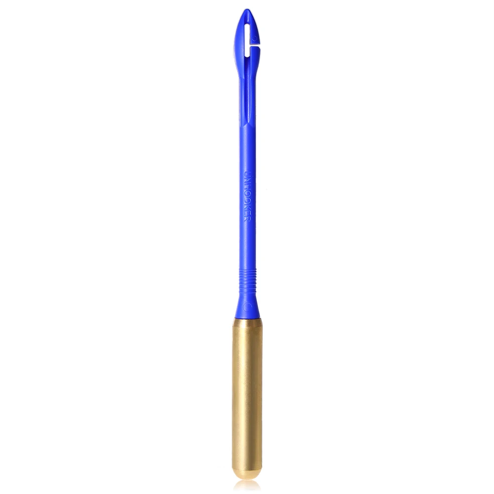 

Fish Sticks Hook Remover Priest Fly Bat Tool Metal Whacker Fishing Hammer Knock