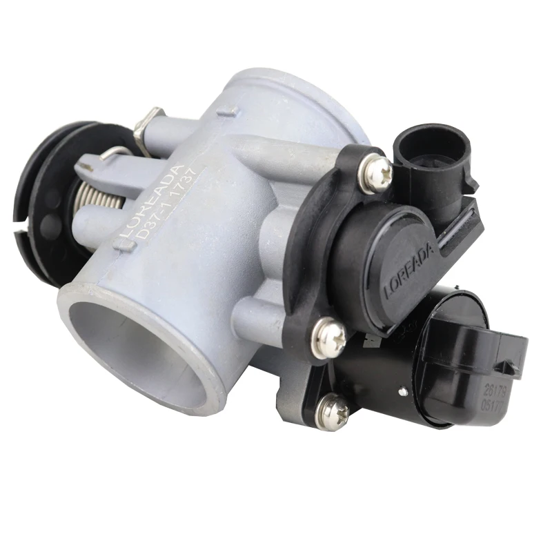 

Throttle Body Assembly For Motorcycles bike motorbike cycle with engine displacement 250cc OEM quality