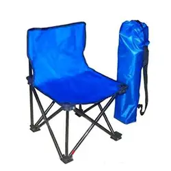 2016 Горячая Распродажа настоящие складные стулья Silla, туристический стул на открытом воздухе, складное кресло на улицу, дикий досуг, рыбалка