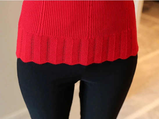 Chompas de mujer para el invierno Autumn Winter Women Sweaters Turtleneck Long Sleeve Knitted Pullover Maglioni donna Chompas de mujer para el invierno Autumn Winter Women Sweaters Turtleneck Long Sleeve Knitted Pullover Maglioni donna