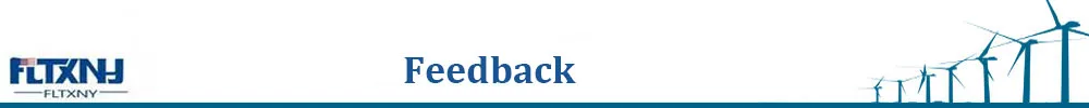 feedback