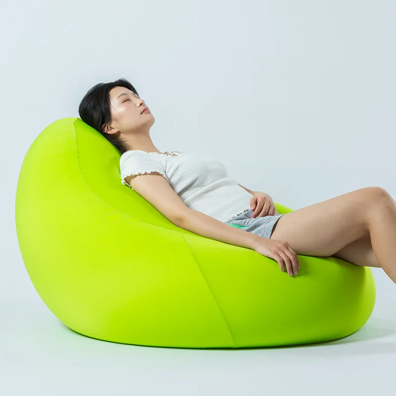 Totoro bed bean bag chair lazy sofa creativity Single Fabric beanbag chair Kid sofa bedroom balcony Fashion tatami totoro bag Totoro bed bean bag chair lazy sofa creativity Single Fabric beanbag chair Kid sofa bedroom balcony Fashion tatami totoro bag