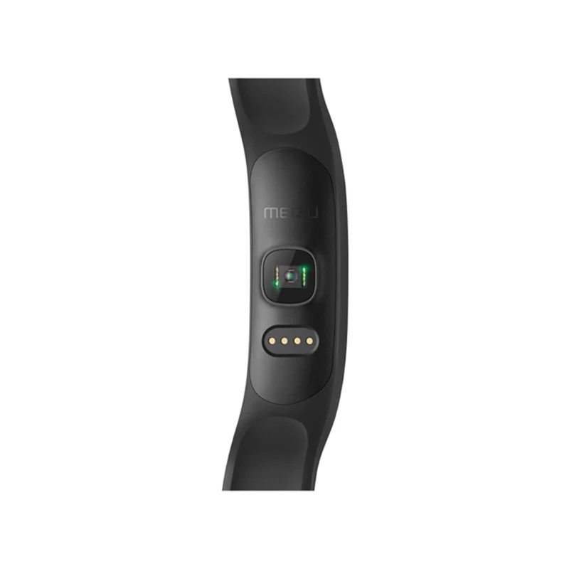 Meizu Band Bracelet Wireless Charging Fitness Tracker With OLED Display Heart Se