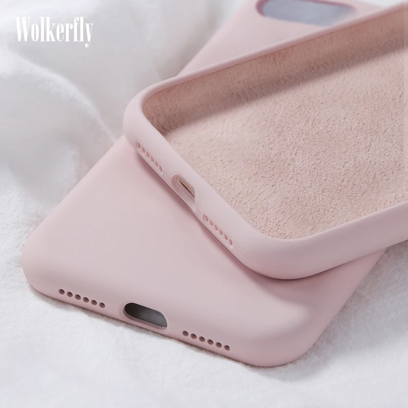 Samsung Liquid Silicone Case