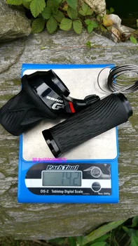 

For SRAM GX Grip Shift 11s Twist Shifters MTB bicycle bike shifters