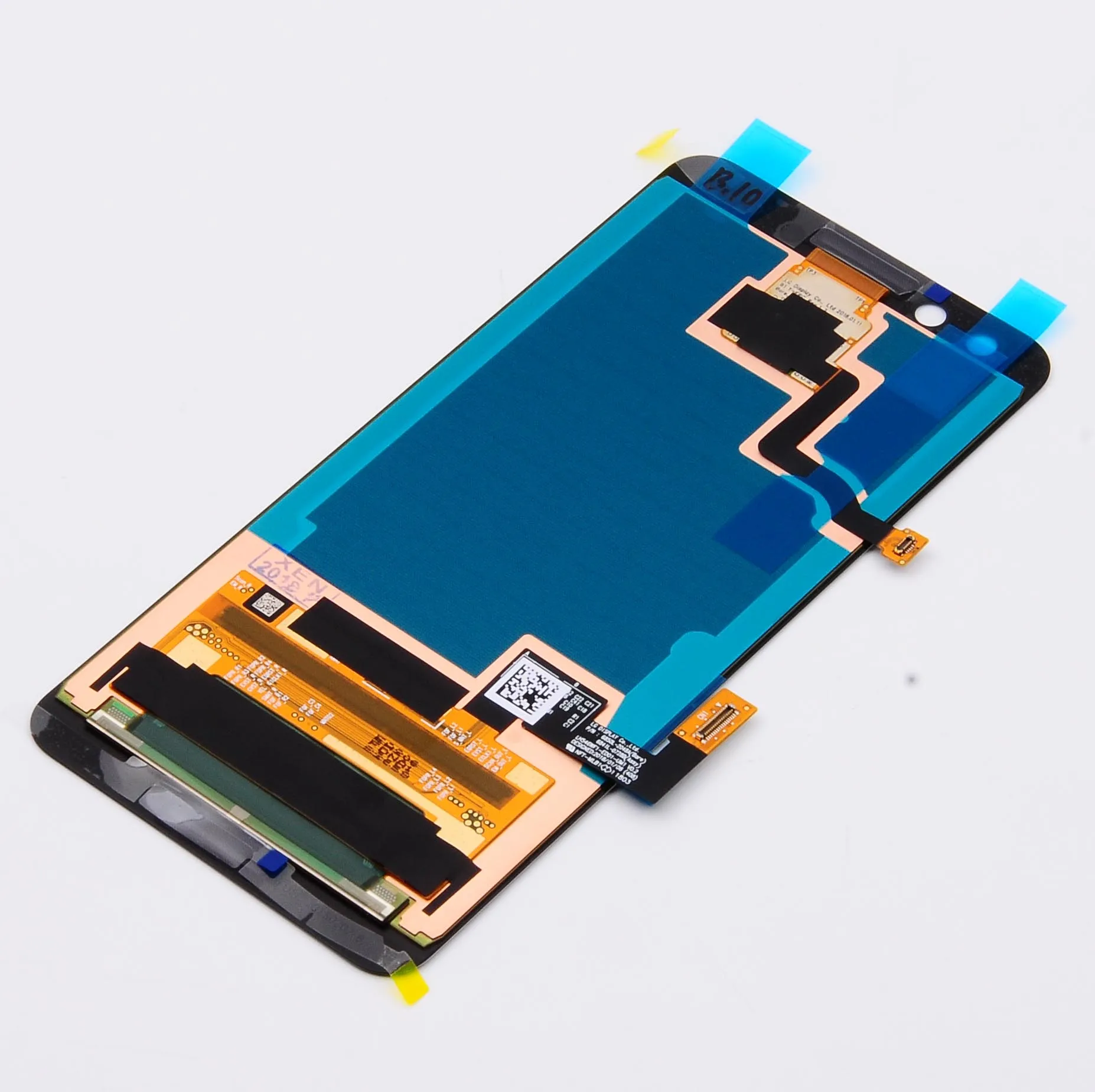 

Genuine Original New Lcd Display Screen Replacement for Google Pixel 3 Repair Parts for Google Pixle 3 with Test Video