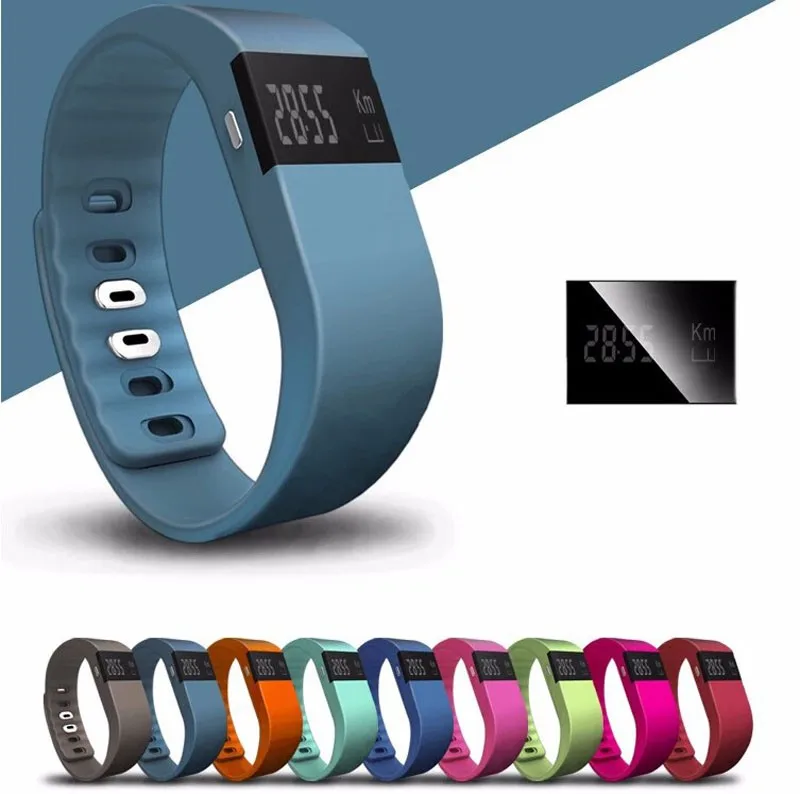 tw64 smartband