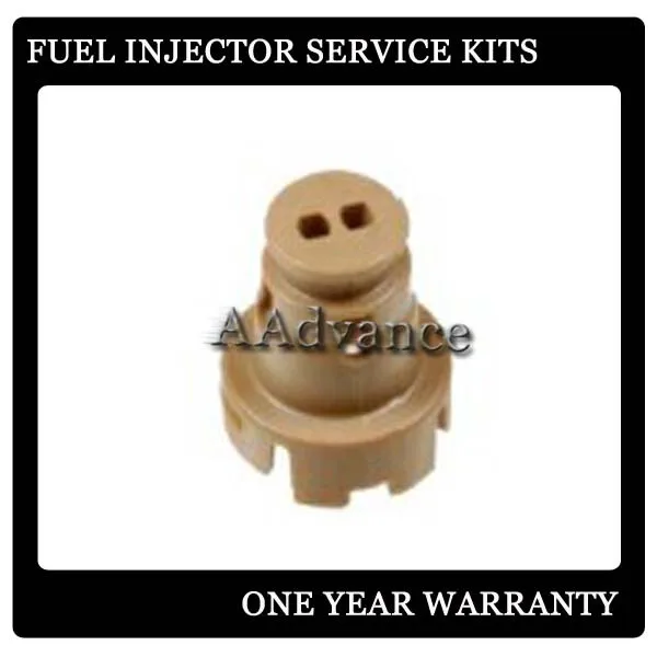 FUEL INJECTOR PINTLE CAP FOR TOYOTA GB2 246,PLASTIC PINTLE CAP FOR FUEL