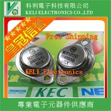 Бесплатная Доставка 10 Пара/лот (MJ11015 MJ11015G 10 шт. + MJ11016 MJ11016G 10 шт.) ON/MOT ТО-3 хорошо quatity новый оригинальный