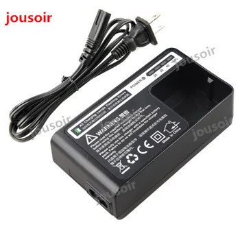 

Godox C29 Battery Charger for AD200 Flash WB29 Battery CD50