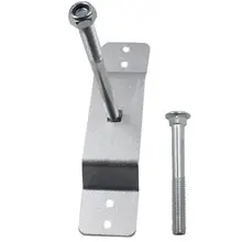 Suporte do carregador de pneus, utilitário, reboque de carga, suporte de roda, montagem direta na parede