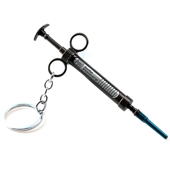 

PUBG Jedi Survival Peripherin Adhesive Keychain Pendant Alloy Model Jewelry Keychain Wholesale And Retail For Men And Women