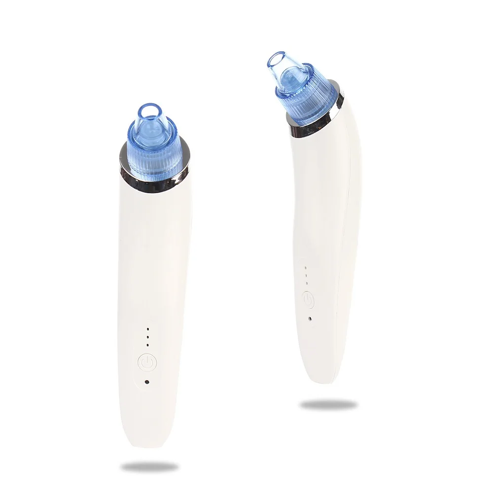 Blackhead Removal Comedo Suction Beauty Machine For Face and Nose, acne
