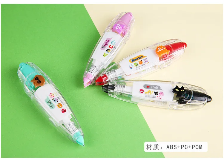 1 шт детские игровые коврики детские игрушки Discolorable Pen Обучающие игрушки искусства для детская живопись инструмент для детей Kawaii Magic текстовый Маркер 12 Цветов