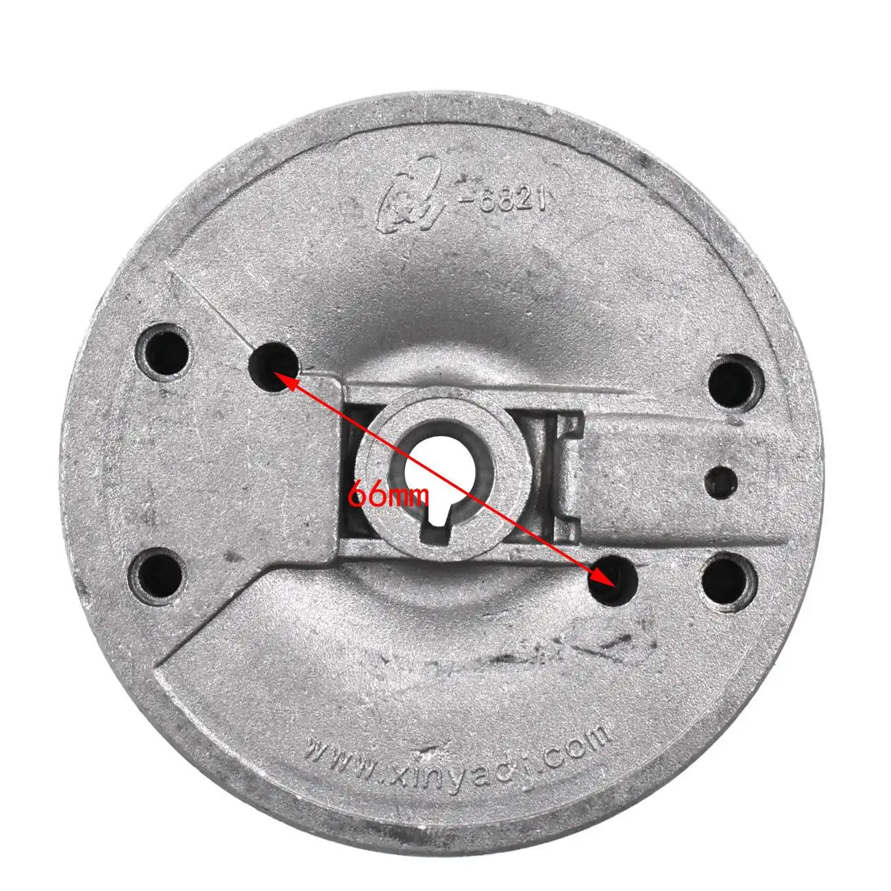 FLYWHEEL FITS HUSQVARNA 137 142 CHAINSAW PARTS-in Chainsaws from Tools on  Aliexpress.com | Alibaba Group