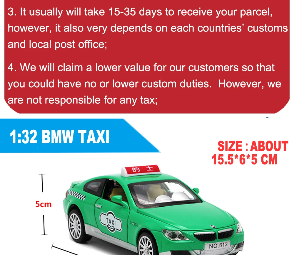 DIECAST-BMW-TAXI-SCALE-MODEL-CAR-TOYS-REPLICA_04