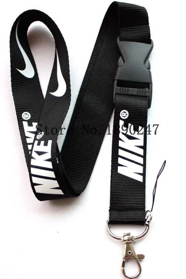 key strap nike