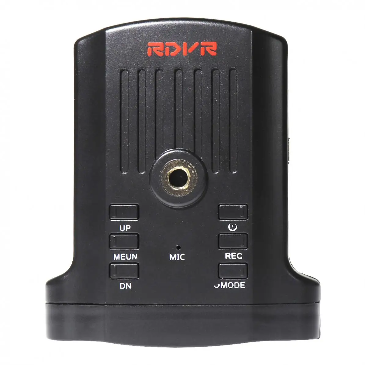 2018 2 в 1 Автомобильный радар детектор DVR камера рекордер G датчик объектив 140