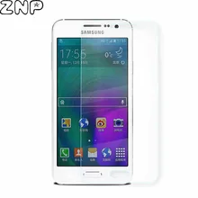 Anti-Explosion 2.5D Screen Protector Tempered Glass For Samsung Galaxy Grand Prime S3/S3mini/s4/s5/s5mini/A3/A5/A7/Glass FilM