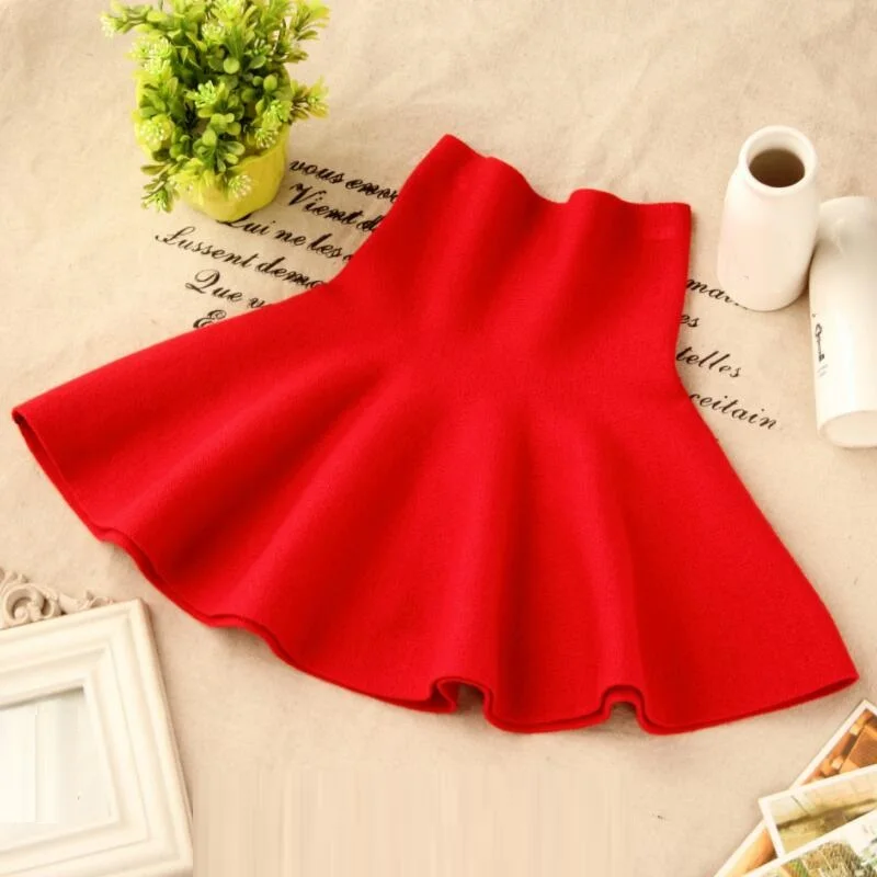 girls skirts