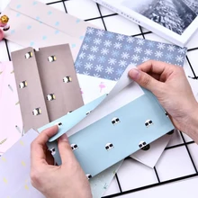 10 шт./партия милый красивый конверт для девочек на остров, свежий конверт, китайский стиль, Ретро стиль, для студентов, любовь, романтический бумажный конверт, канцелярские принадлежности