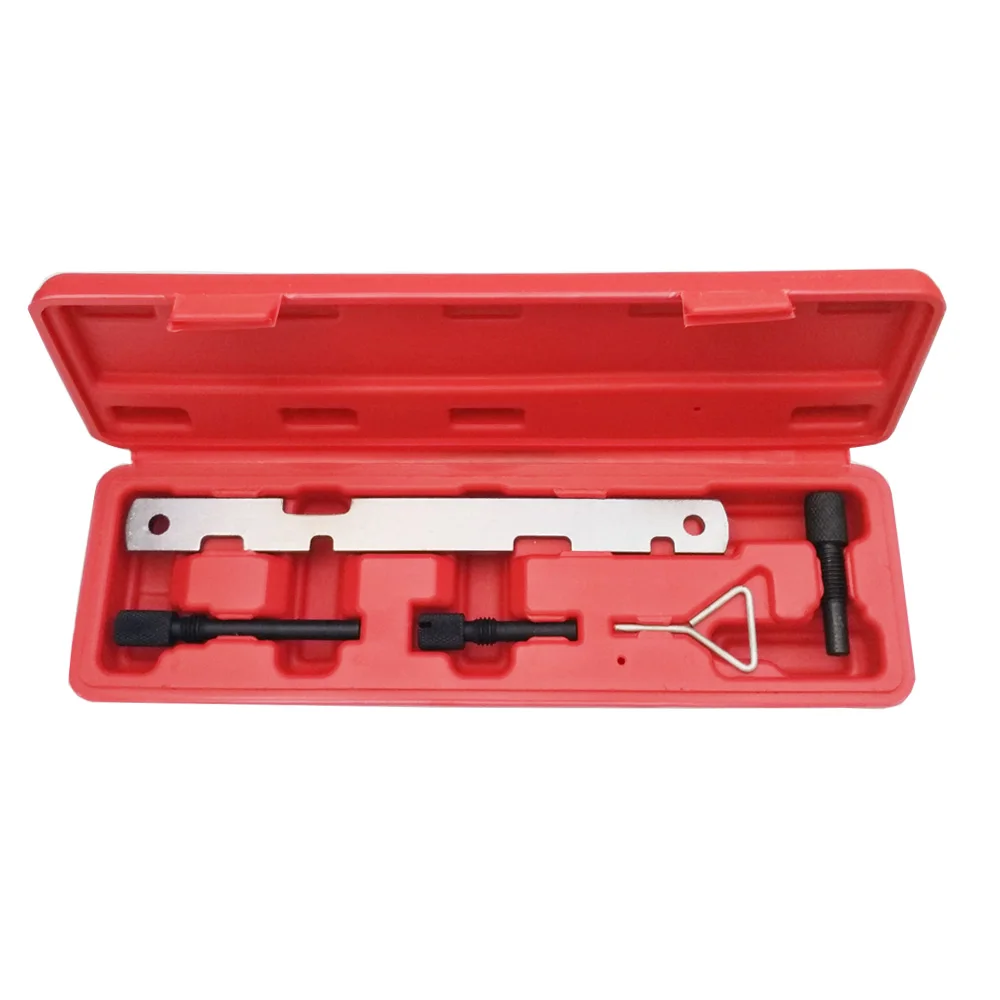 

Petrol Engine Setting / Locking Kit - Belt / Chain Drive Engine Timing Tool For Ford Mazda Mondeo Focus