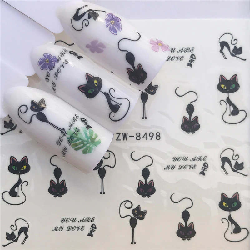 YZW-8498