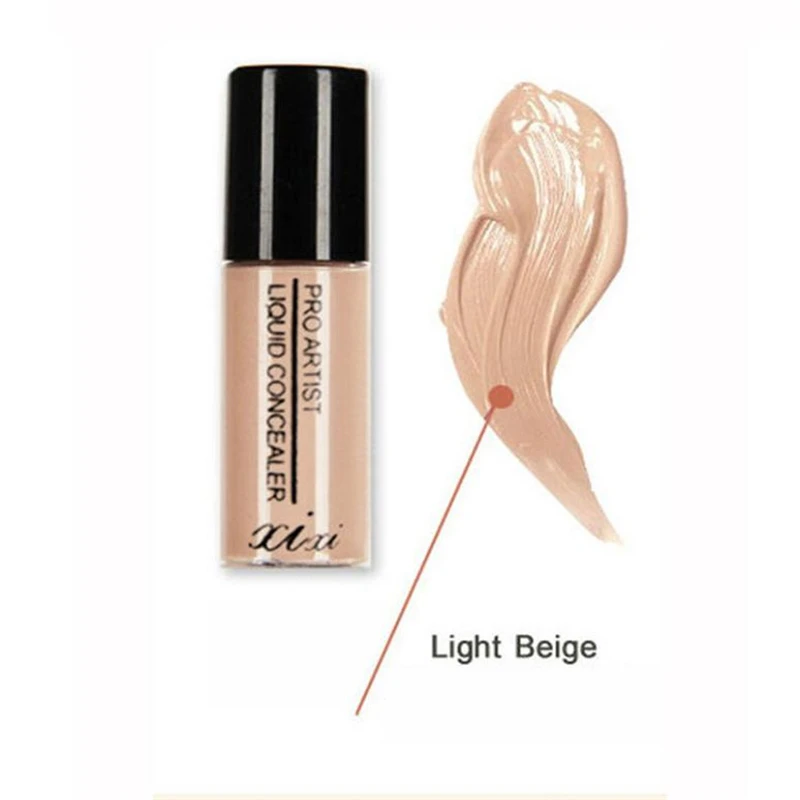 

Sample Size Eye Makeup Base Best NEW Liquid Makeup Your Skin Hide Look Great Cream Base Dark Circle Removing