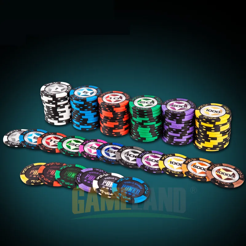 poker chips (5)