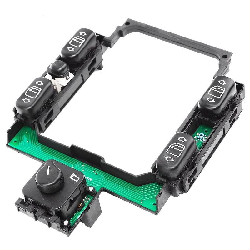 ##BUY 2028208210 New Electric window switch Power Window Switch For Mercedes Benz W202 C230 C280 C220 C36AMG