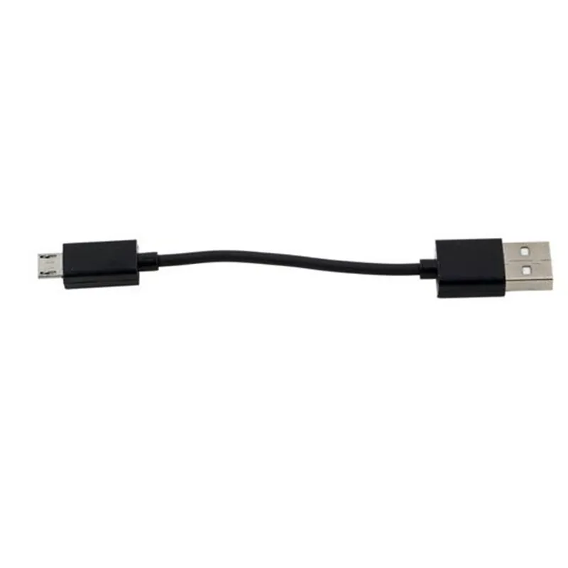 10 шт. см USB 2 0 A к Micro B кабель для синхронизации данных и зарядки сотового телефона