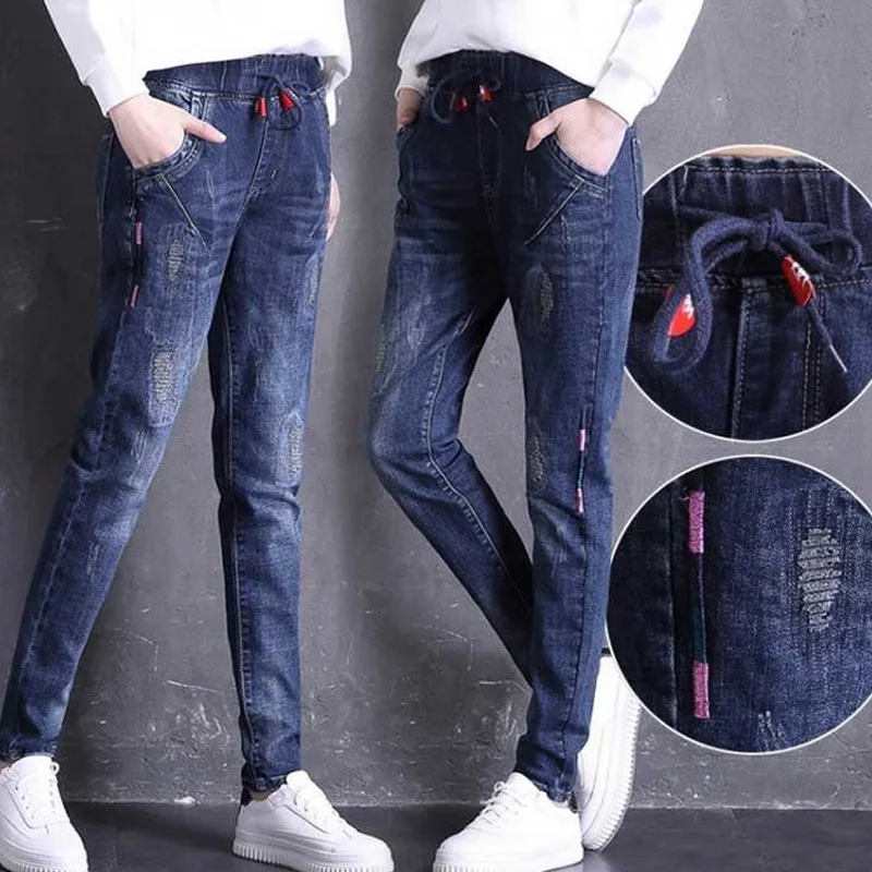 Купить Модные Качественные Джинсы