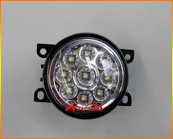 Citroen c4 led
