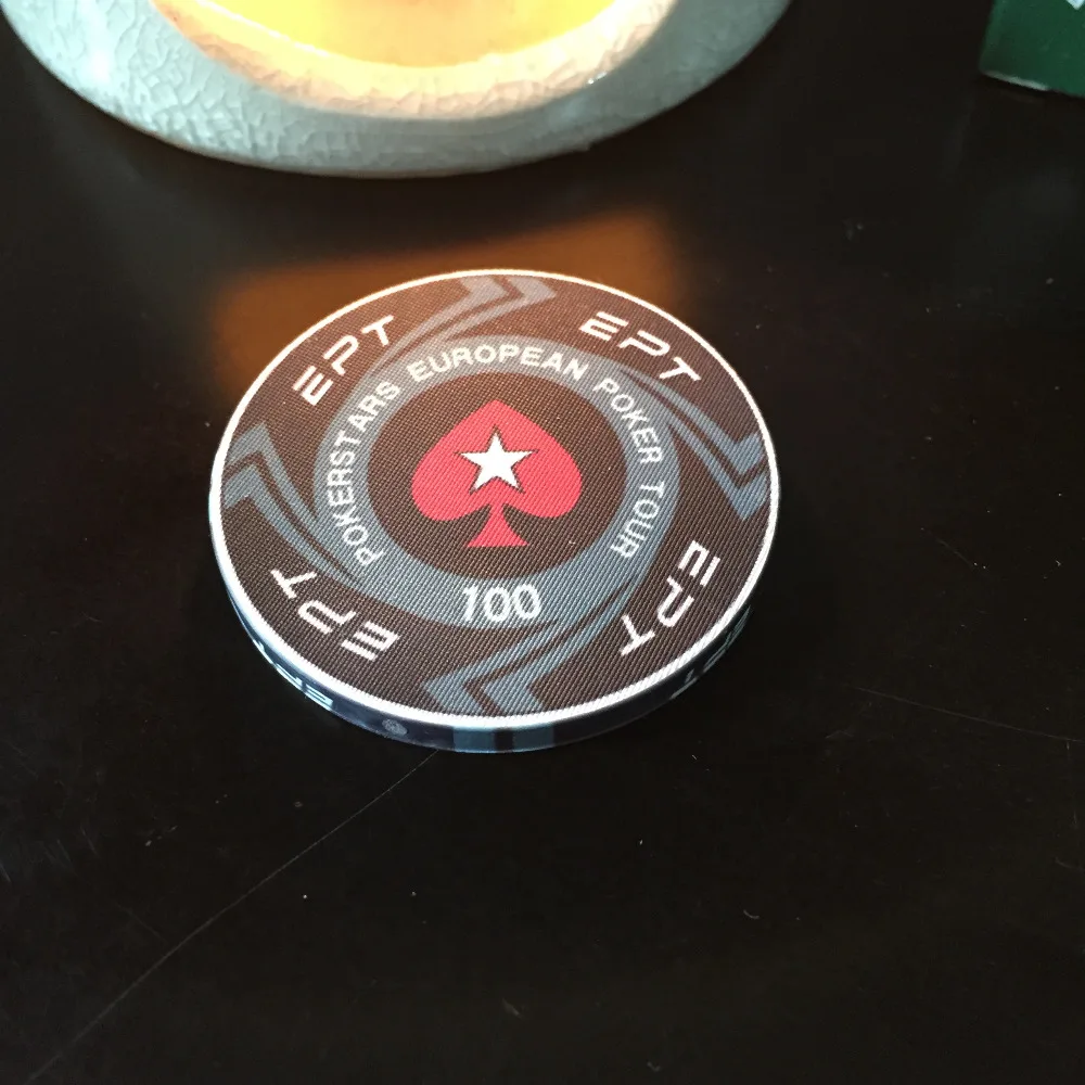 Ept Poker Ept Poker